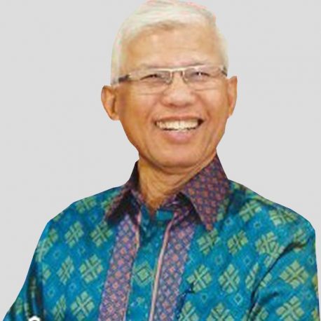 Dr. HC. Adnan Ganto, MBA