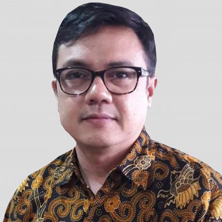 Prof. Dr. Firman Noor, MA