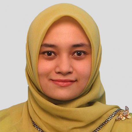 Dr. Siti Suriani Othman