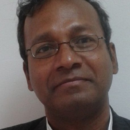 Assoc. Prof. Dr. AKM. Ahsan Ullah